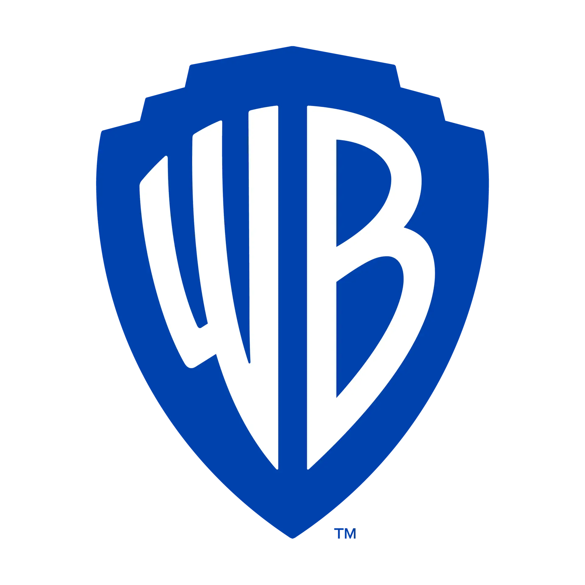 [CITYPNG.COM]Download Logo Warner Bros PNG - 4000x4000